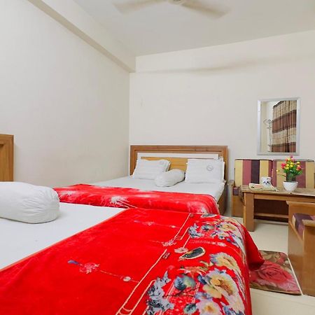 Hotel New Royal Palace Dhanmondi Ντάκα Εξωτερικό φωτογραφία