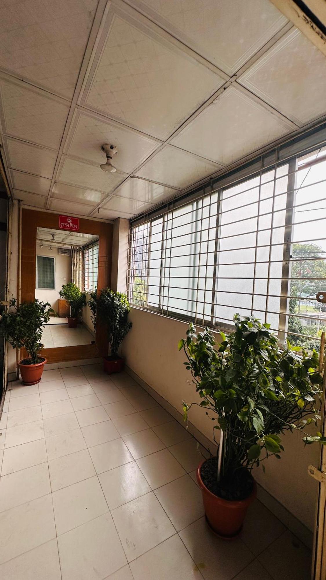 Hotel New Royal Palace Dhanmondi Ντάκα Εξωτερικό φωτογραφία