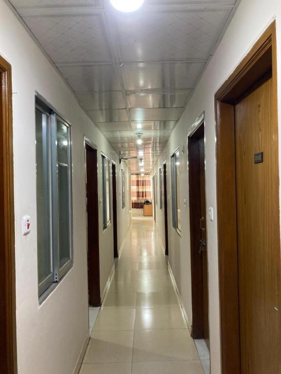 Hotel New Royal Palace Dhanmondi Ντάκα Εξωτερικό φωτογραφία