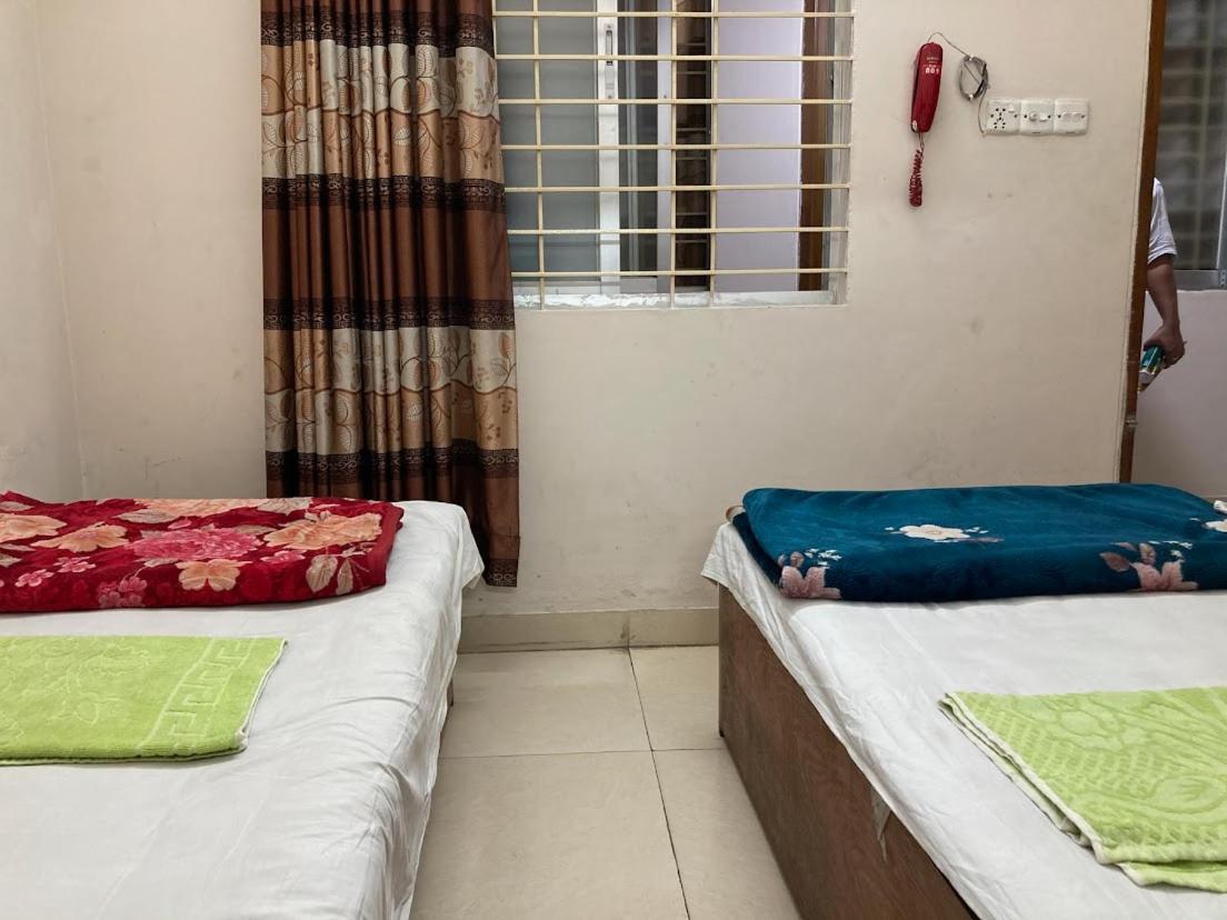 Hotel New Royal Palace Dhanmondi Ντάκα Εξωτερικό φωτογραφία