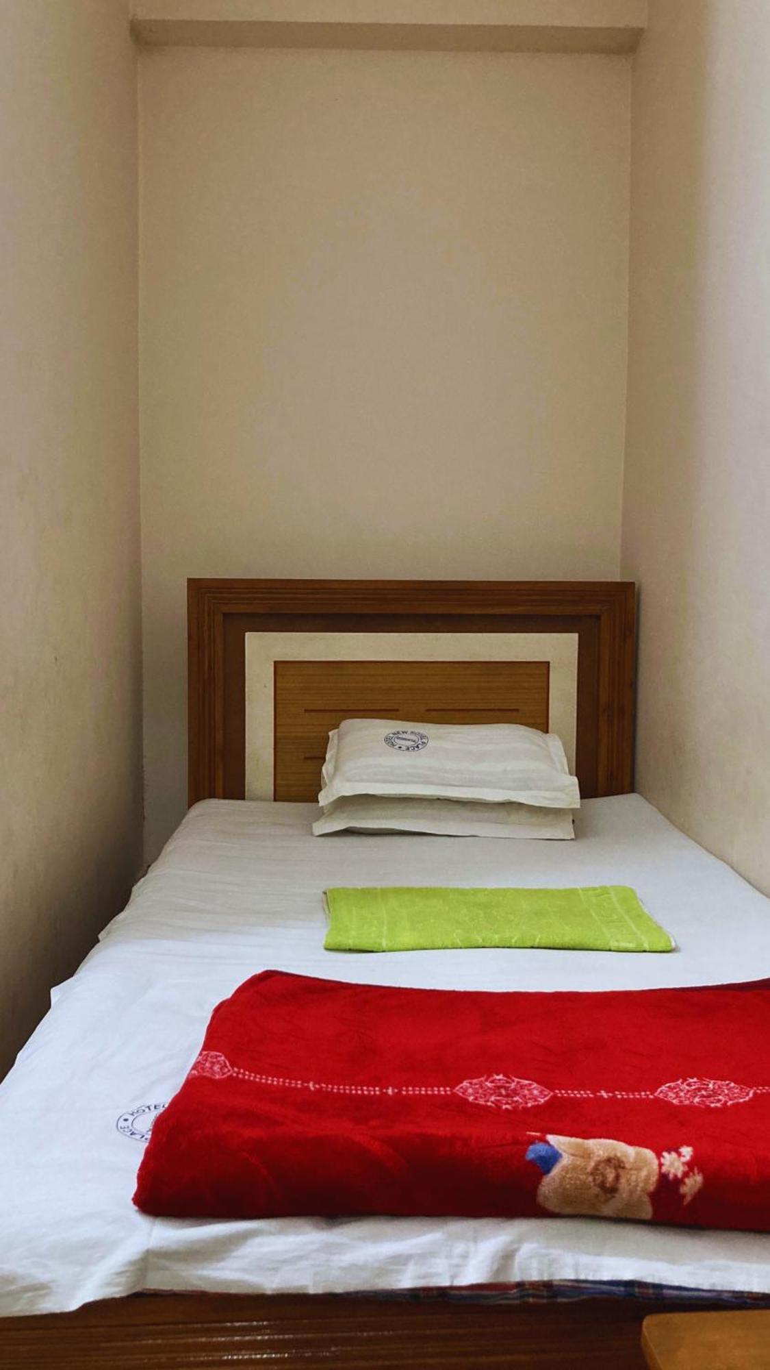 Hotel New Royal Palace Dhanmondi Ντάκα Εξωτερικό φωτογραφία